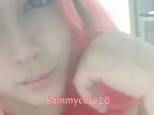 Sammycute18