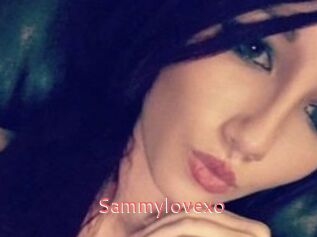 Sammylovexo