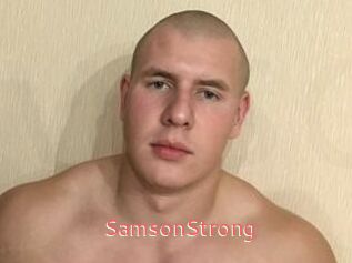 SamsonStrong