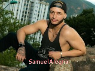 SamuelAlegria