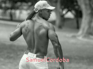 SamuelCordoba