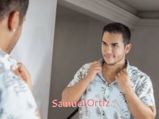 SamuelOrtiz