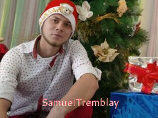 SamuelTremblay