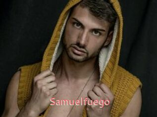Samuelfuego