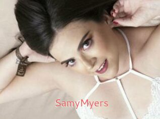 SamyMyers