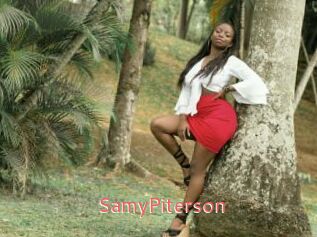 SamyPiterson