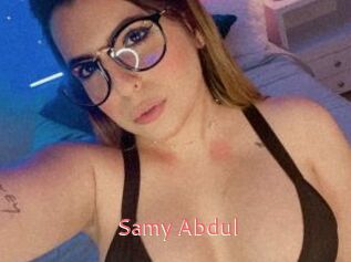 Samy_Abdul