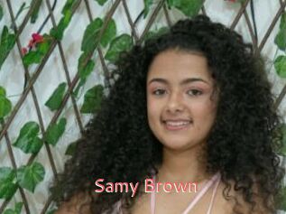 Samy_Brown