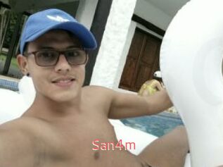 San4m