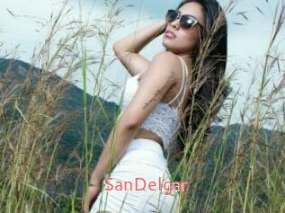 SanDelgar