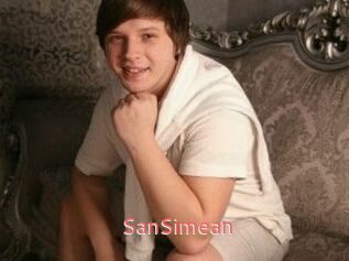 SanSimean