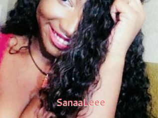 SanaaLeee
