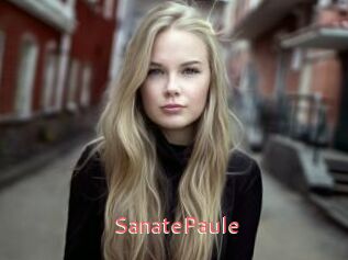 SanatePaule