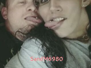 SandM6980
