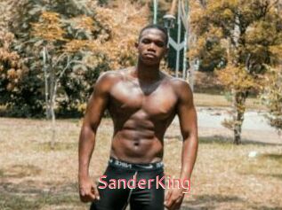 SanderKing