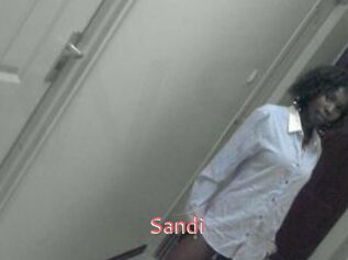 Sandi