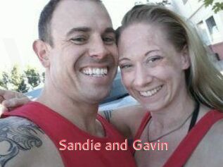 Sandie_and_Gavin