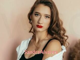 SandraAlvares