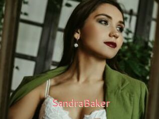SandraBaker