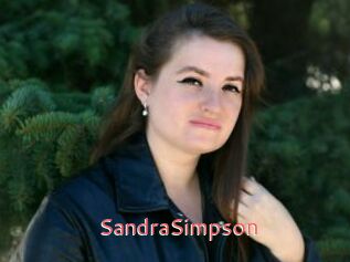 SandraSimpson Webcam Sexe Direct