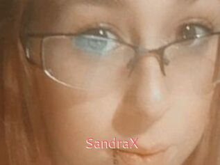 SandraX