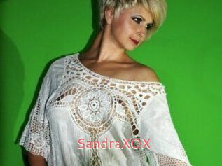 SandraXOX Webcam Sexe Direct