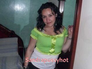 Sandrapussyhot