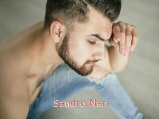 Sandro_Neri