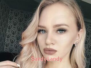 SandyLandy