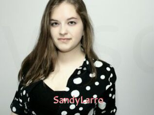 SandyLarro