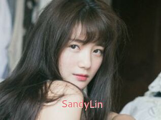 SandyLin Webcam Sexe Direct