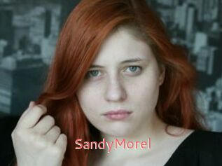 SandyMorel