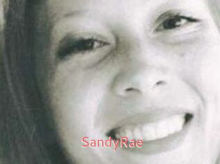 SandyRae