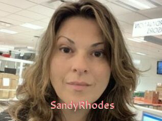 SandyRhodes