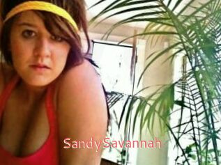 SandySavannah