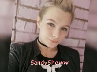 SandyShoww
