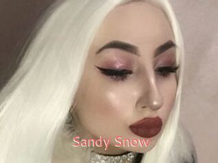 Sandy_Snow