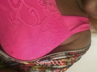 SaniaXXX