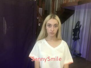 SannySmile