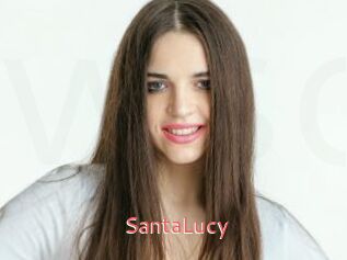SantaLucy