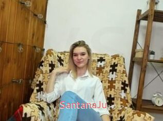 SantanaJu