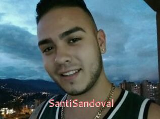 SantiSandoval