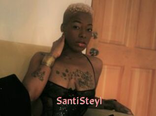 SantiSteyl