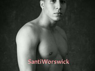 SantiWorswick