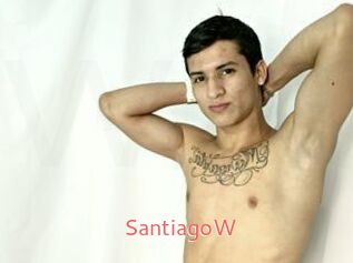 SantiagoW