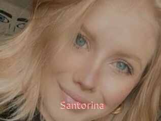 Santorina
