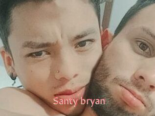 Santy_bryan