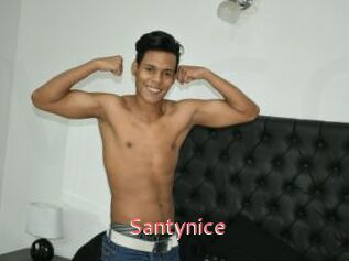 Santynice