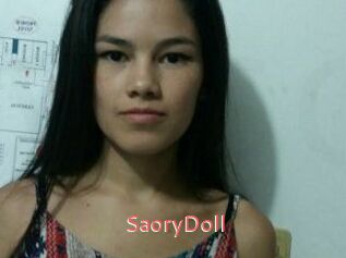 SaoryDoll