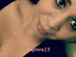 Saphire23